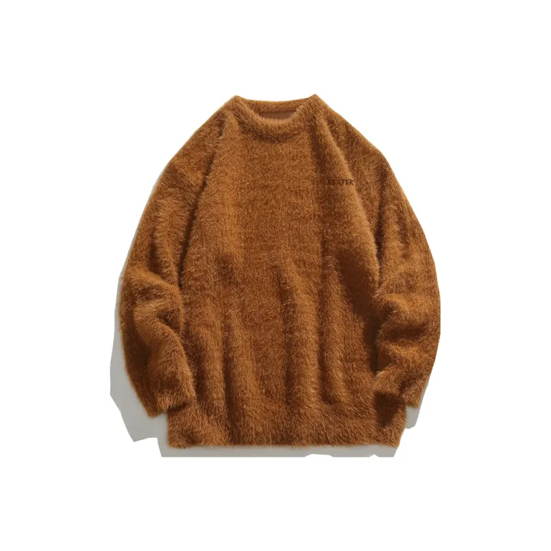 DUKE+DEXTER Sweaters Unisex-4