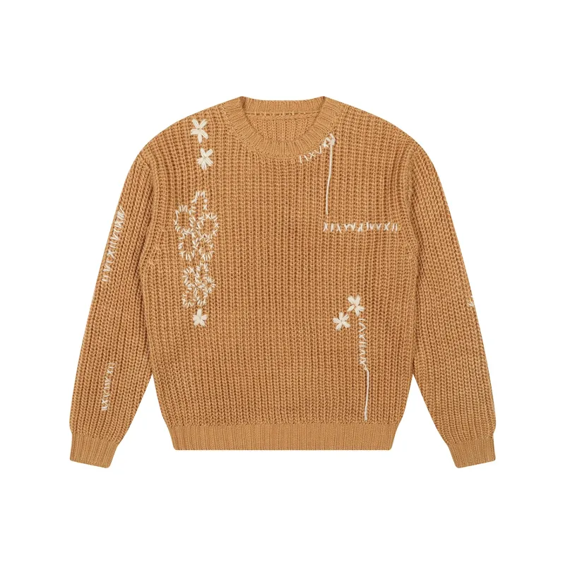 MostwantedLab Sweaters Unisex-4