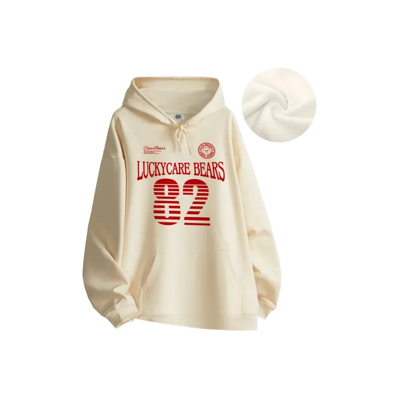 CAREBEARS Sweatshirts Unisex-20