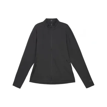 Lululemon Stretch Ventilated Jacket Men's