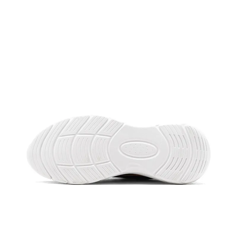 K bird Cushioning Abrasion Resistant Breathable Low Top Training Sprint Running Shoes Men's-11