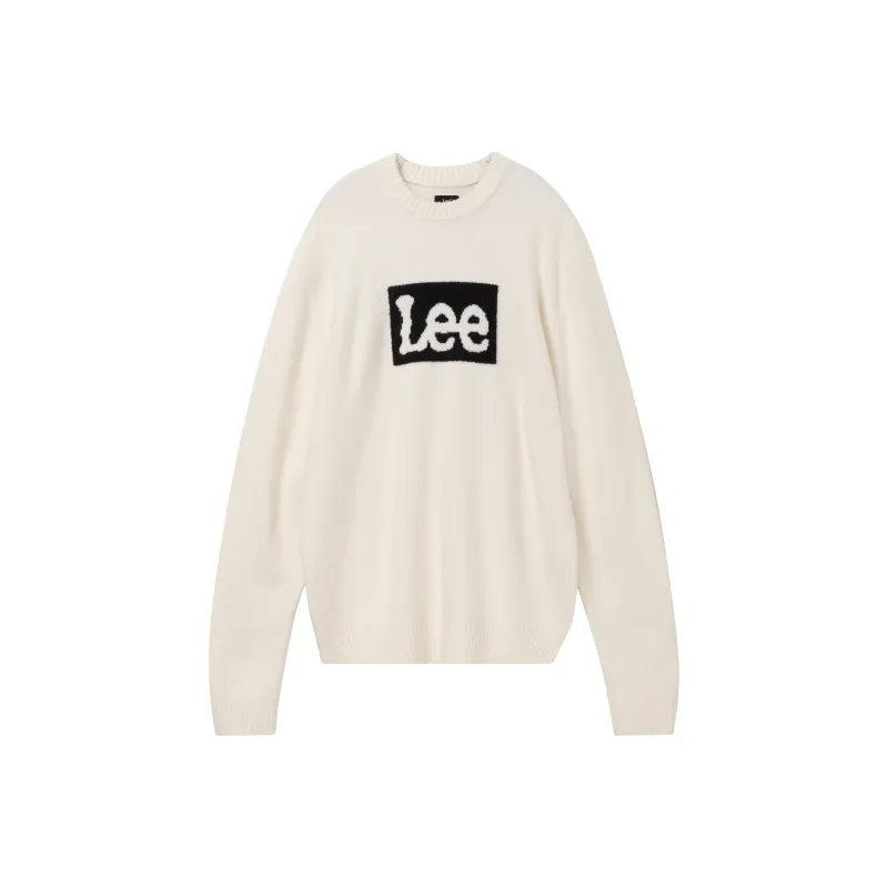 Lee Sweaters Men-0