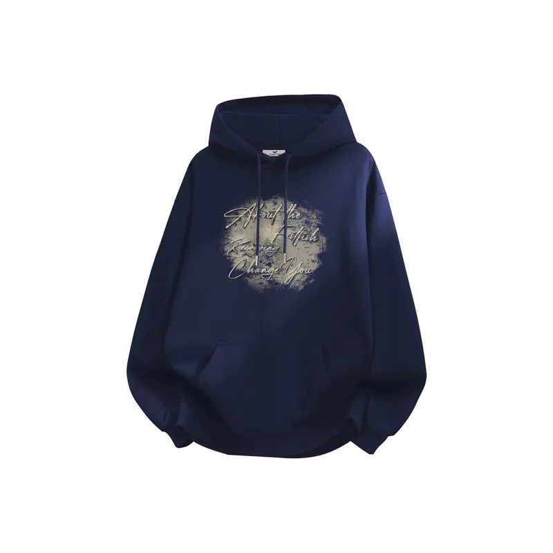 FASTFISH Sweatshirts Unisex-6