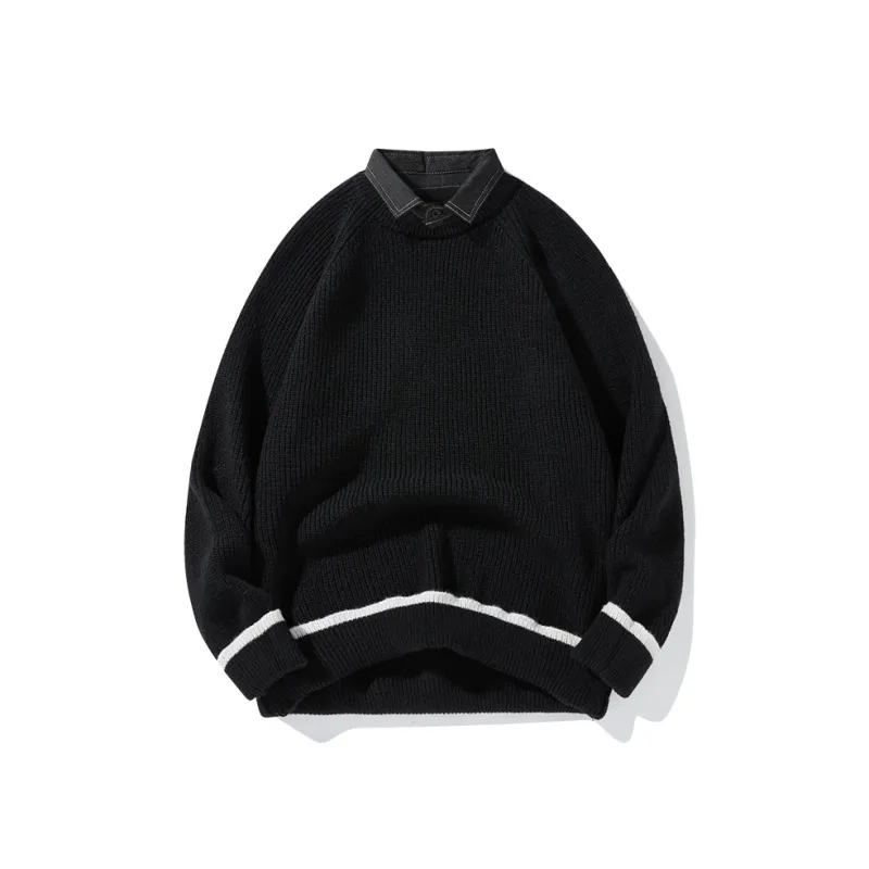 NFWYS Sweaters Unisex-2
