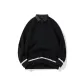 Black (Denim Collar)