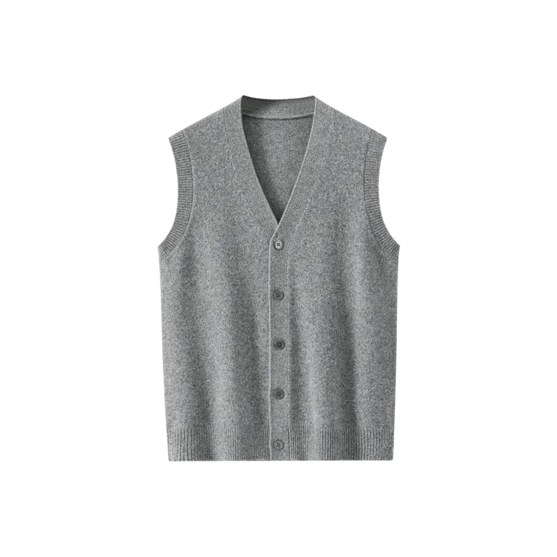 H YXIANG Sweaters Men-4