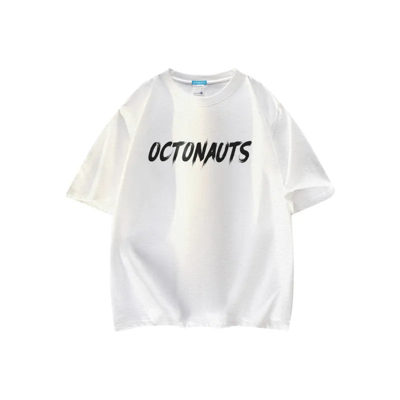 Small Columns Under The Sea T Shirt Unisex-1