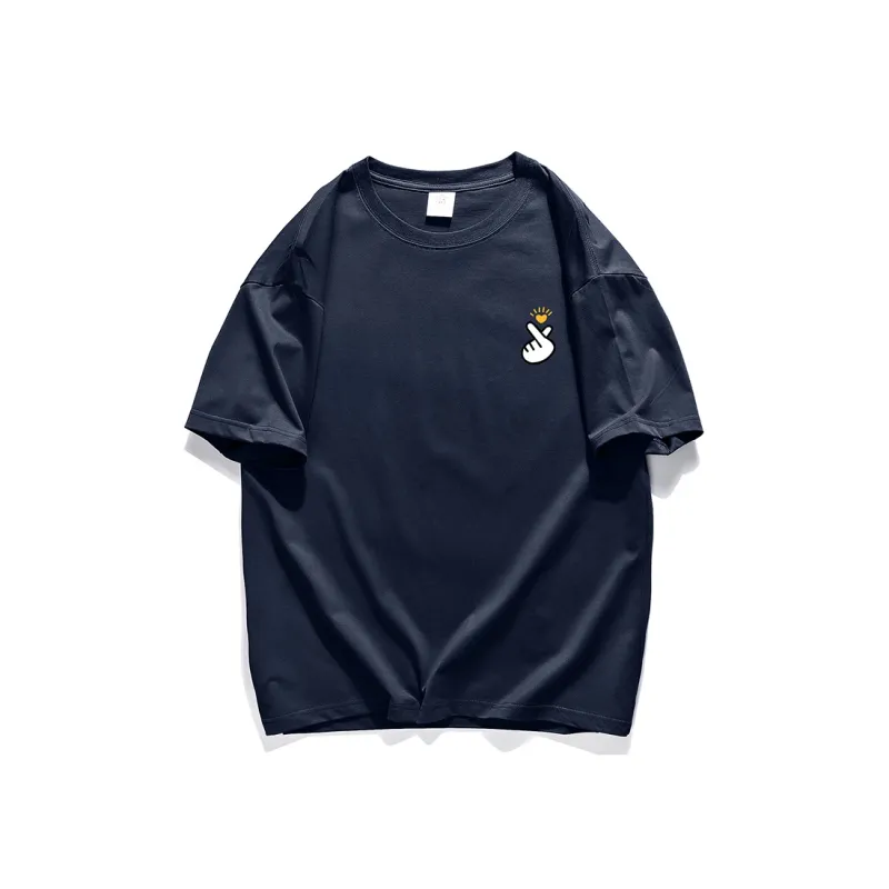 OKPI T Shirts Unisex-100