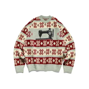 Kapital Sweaters Unisex