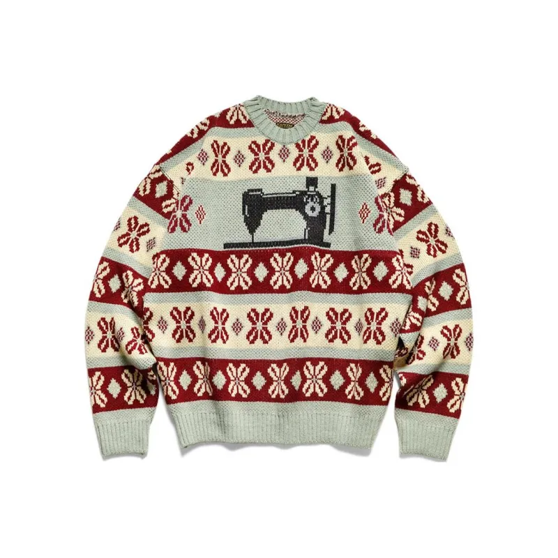 Kapital Sweaters Unisex-1
