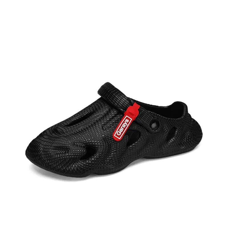 OUGLEMEN Clogs Unisex-1