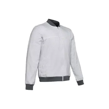 Under Armour ColdGear Jackets Men Gray