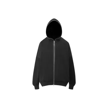 Askyurself Sweatshirt Unisex Washed Black
