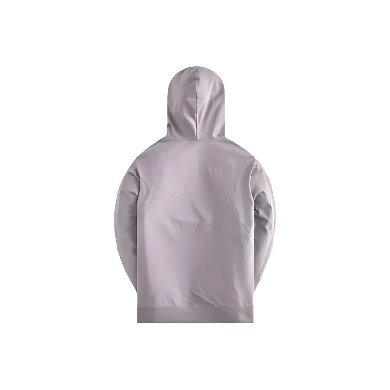KITH X Calvin Klein Williams I Zip Up Hoodie-1
