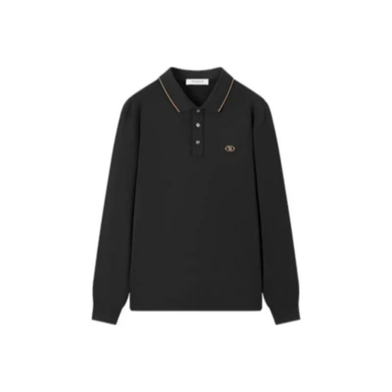 DEGAIA Polo Shirts Men-2