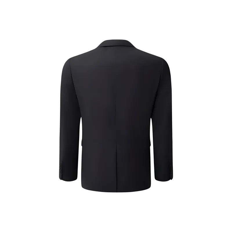 RARE Business Suits Men Black-1