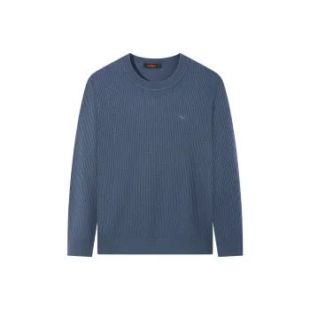 SEVEN Sweater For Fall And Winter Men's