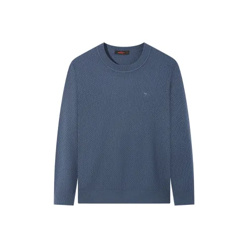 SEVEN Sweater For Fall And Winter Men's