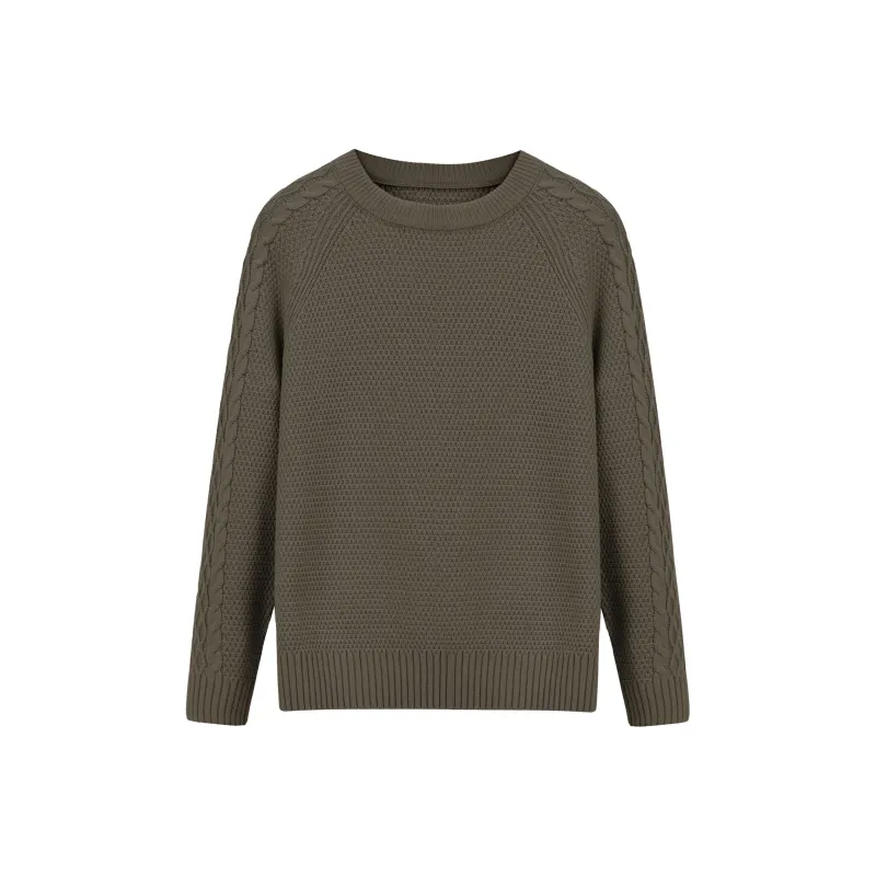 WOOD SOON Knitwear Men-8