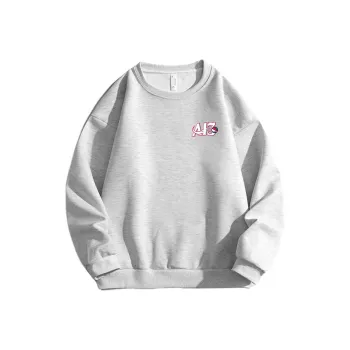 AI3 Iverson China Series Sweatshirt Unisex