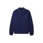Marine Blue