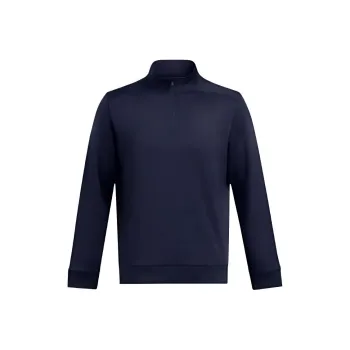 Under Armour Sweatshirt Men's Marine Blue