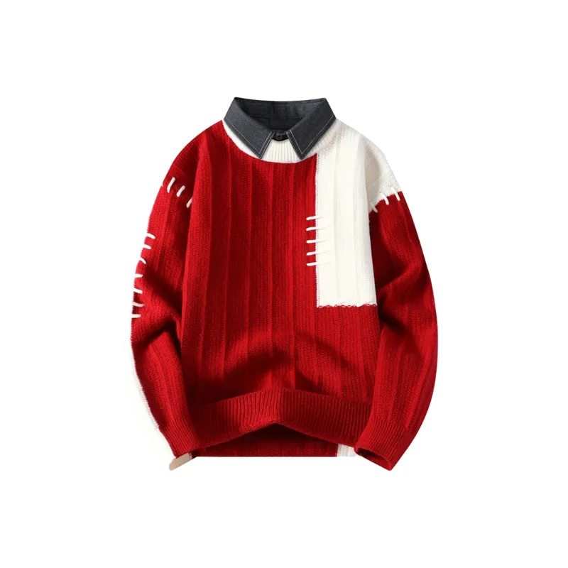 CREAZIONI LA FANTASIA E MOBILE Sweater Unisex-10
