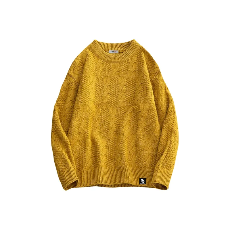 RED DRAGONFLY Sweaters Unisex-0
