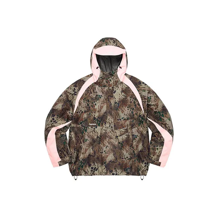 Supreme GORE TEX Paclite Jacket-4