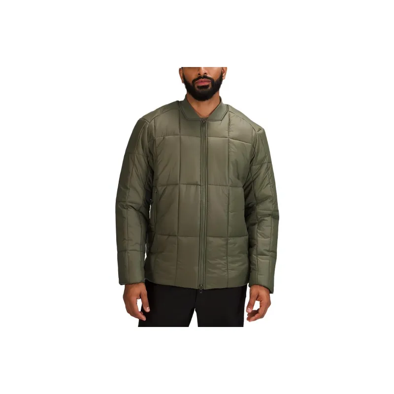 Lululemon Insulated Jacket Men's-6