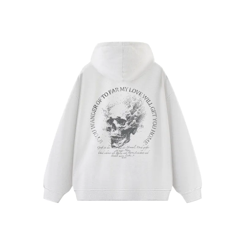 PAKA Sweatshirts Unisex-7