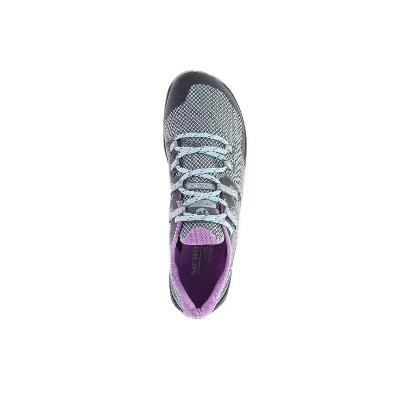 MERRELL Women's Trail Glove 6 'Highrise' Women's-3