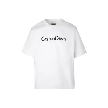 Carpe Diem T-Shirts Unisex