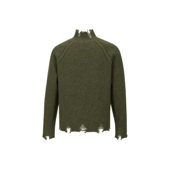 ANDERSSON BELL Sweater Unisex Taupe