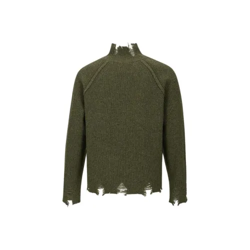 ANDERSSON BELL Sweater Unisex Taupe