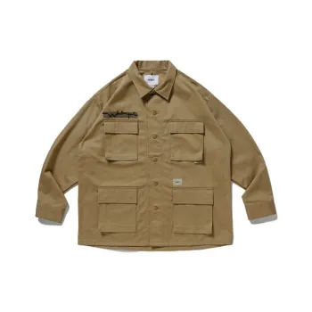 WTAPS Jackets Men