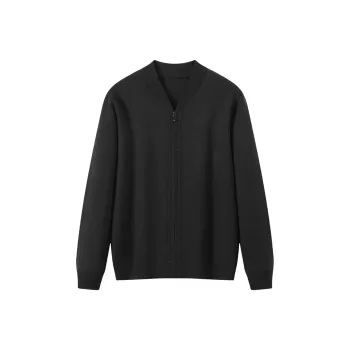 H YXIANG Sweaters Men