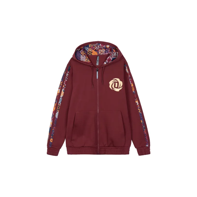 Adidas Jackets Men Brown Red-0