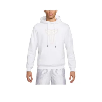 Nike Kobe Men's Nike Dri FIT Pullover Basketball Hoodie