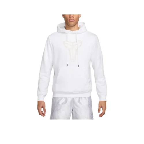 Nike Kobe Men's Nike Dri FIT Pullover Basketball Hoodie