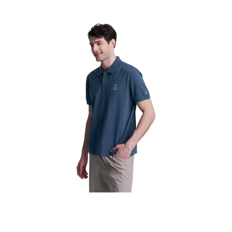 NAUTICA Polo Shirts Men-7