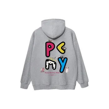 PCMY Sweatshirts Unisex