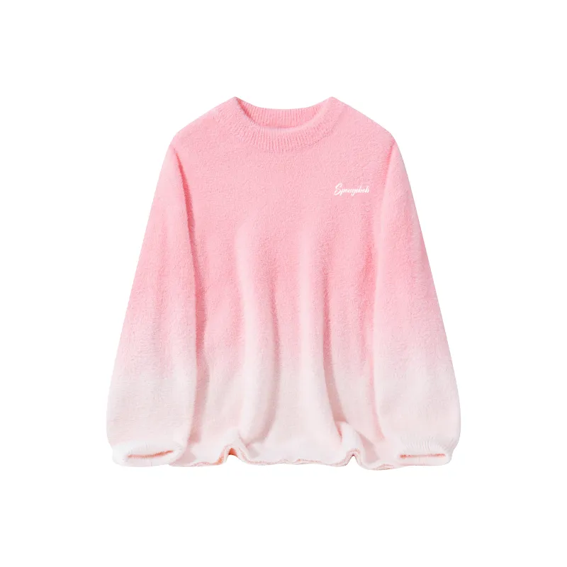 SPONGEBOB SQUAREPANTS Sweater Unisex-9