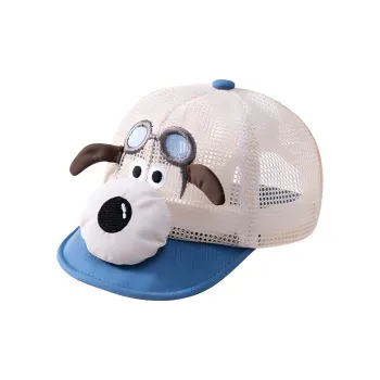 CARDANRO Cotton Sun Protection Hats Baby