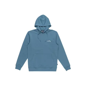 BILLABONG Sweatshirt Men's Blue