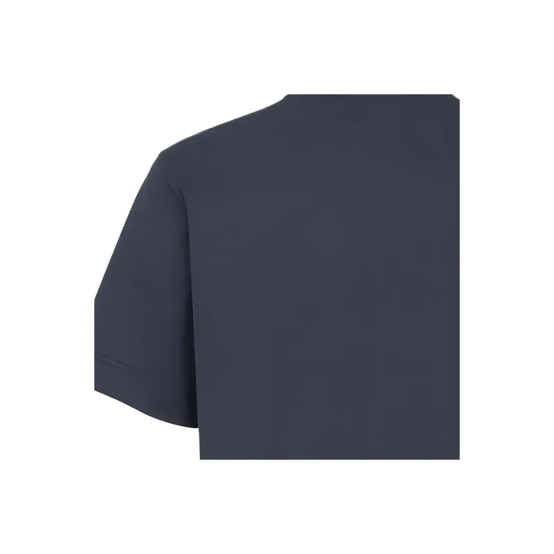 FENDI FF plaque T shirt-2