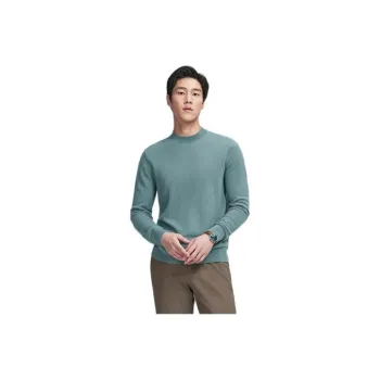 GOLDLION Sweater Men's Multicolor