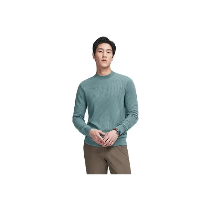 GOLDLION Sweater Men's Multicolor-0