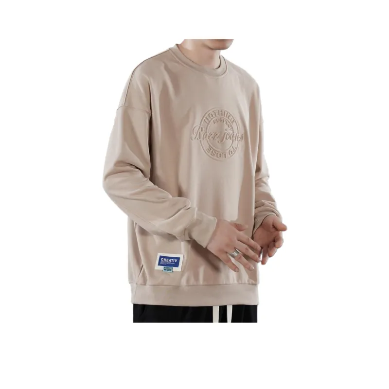 TADENANSHEN Sweatshirts Men-33