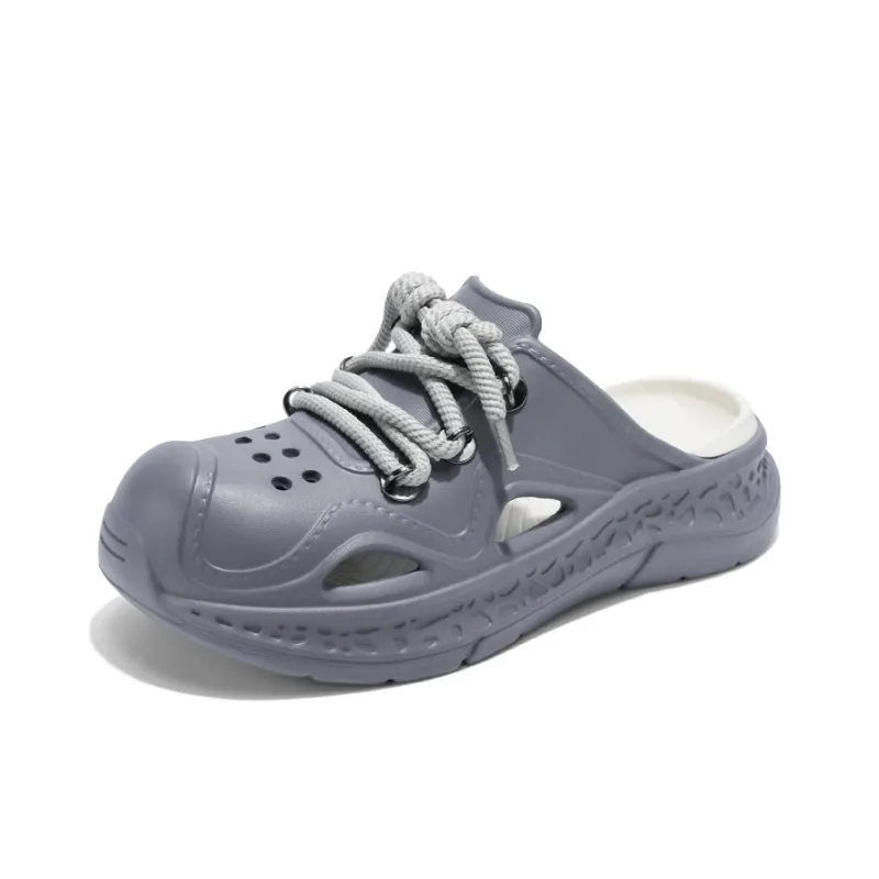 OUGLEMEN Clogs Men-6